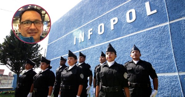 SSC de Celaya cambia al director del Infopol por 'reestructuración'